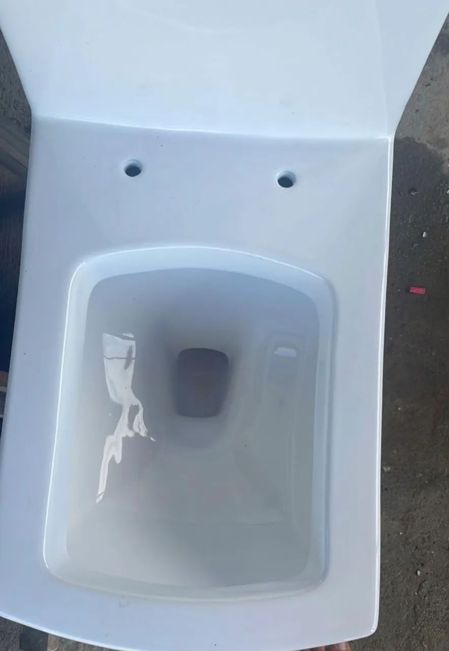 Vaso sanitário valor $650 - Foto 2