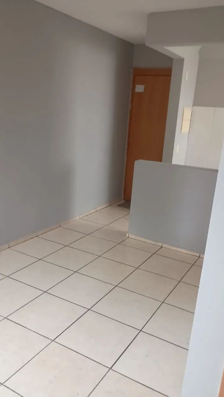 Apartamento térreo 2 quartos  - Foto 2