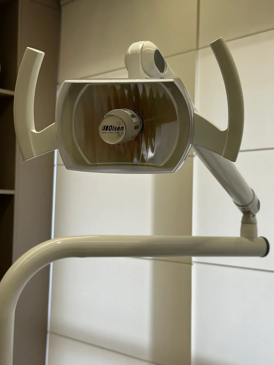 Cadeira Odontológica Olsen  - Foto 5