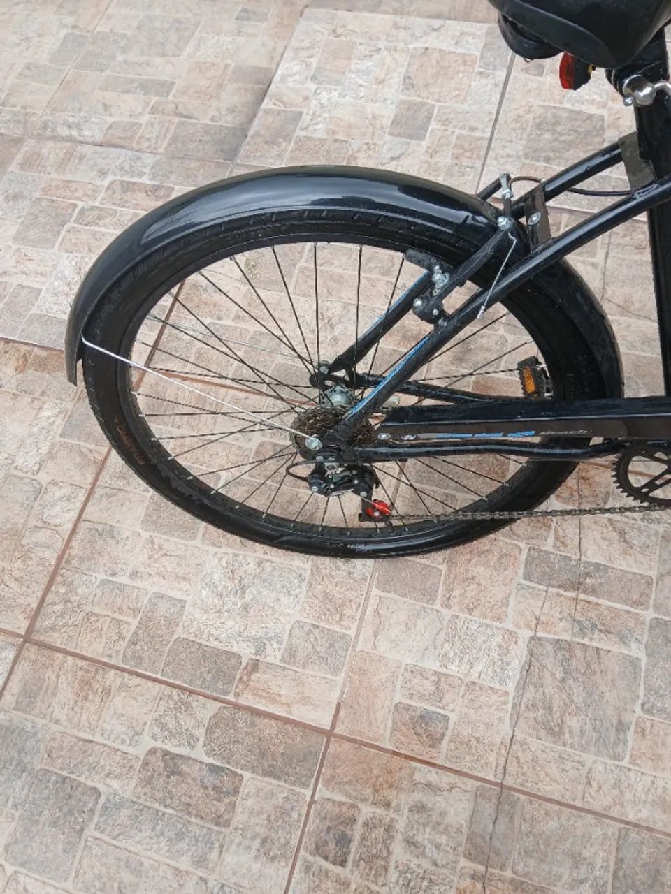 Bicicleta nova - Foto 2