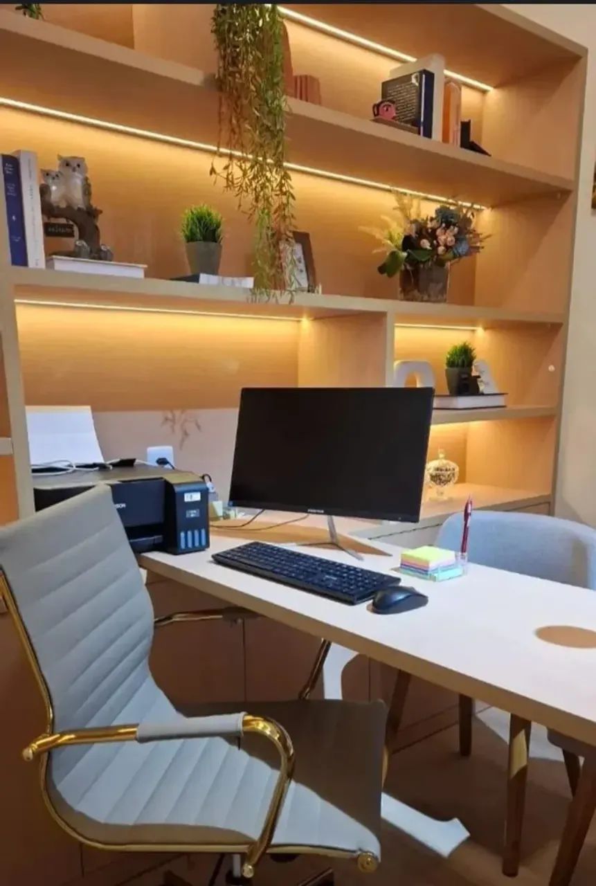 Sala comercial A Venda no Edifício Real one- Nazaré - Foto 5