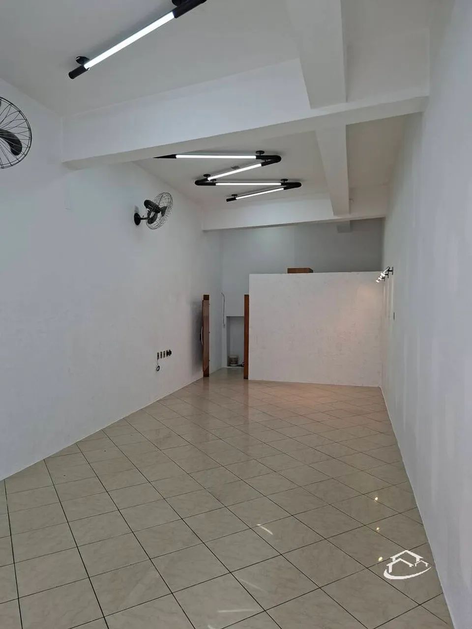 Ponto Comercial no Centro de Lorena para Locação - Foto 3