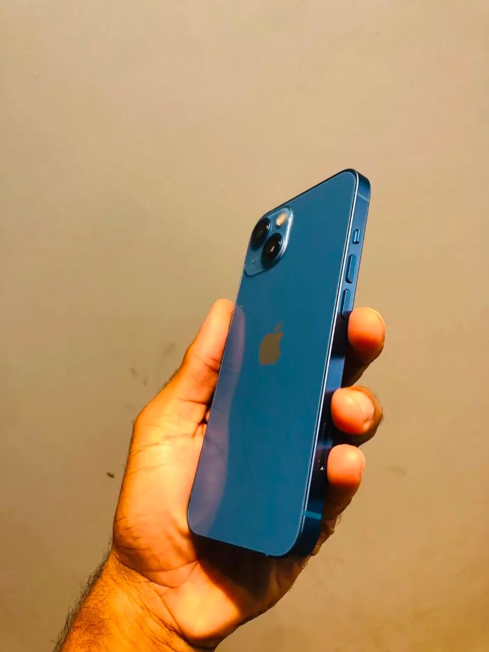 IPHONE 13 128 GB FACE ID OK - Foto 4