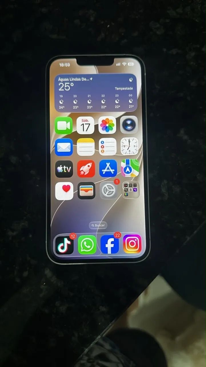 iPhone 14 - Foto 2