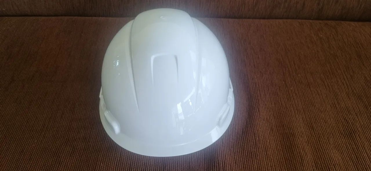 Capacete de Segurança (EPI) - Foto 4