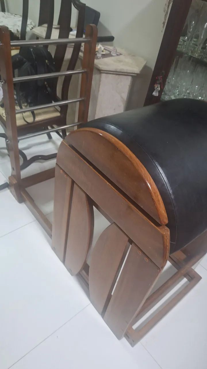 Studio Pilates Equipamento  - Foto 5