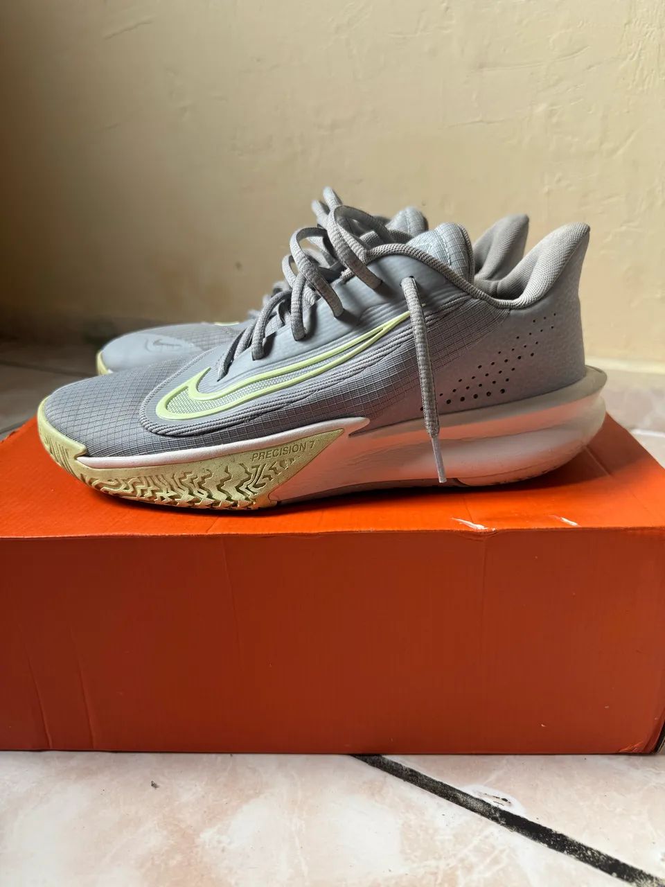 Nike precision 7 - Foto 4