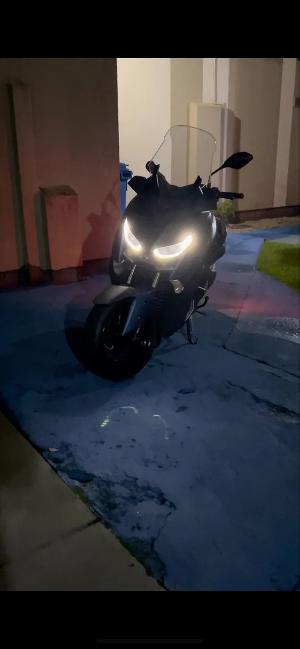 XMAX 250 2021 - Foto 5