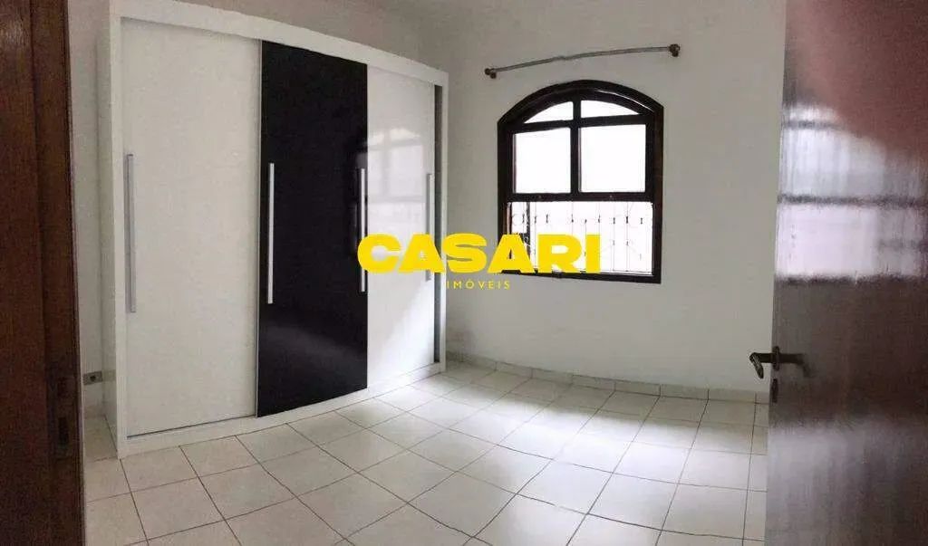Casa comercial com 3 dormitórios  Vila Assunção  Santo André/SP - Foto 5