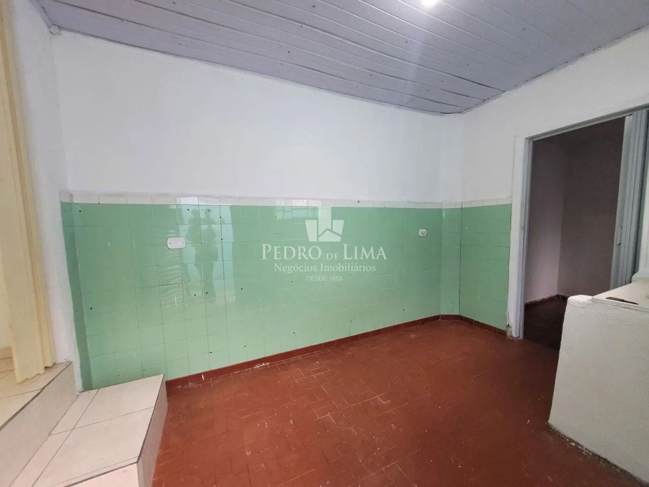 Casa Terrea com 1 Dormitorio na Vila Matilde - Foto 2