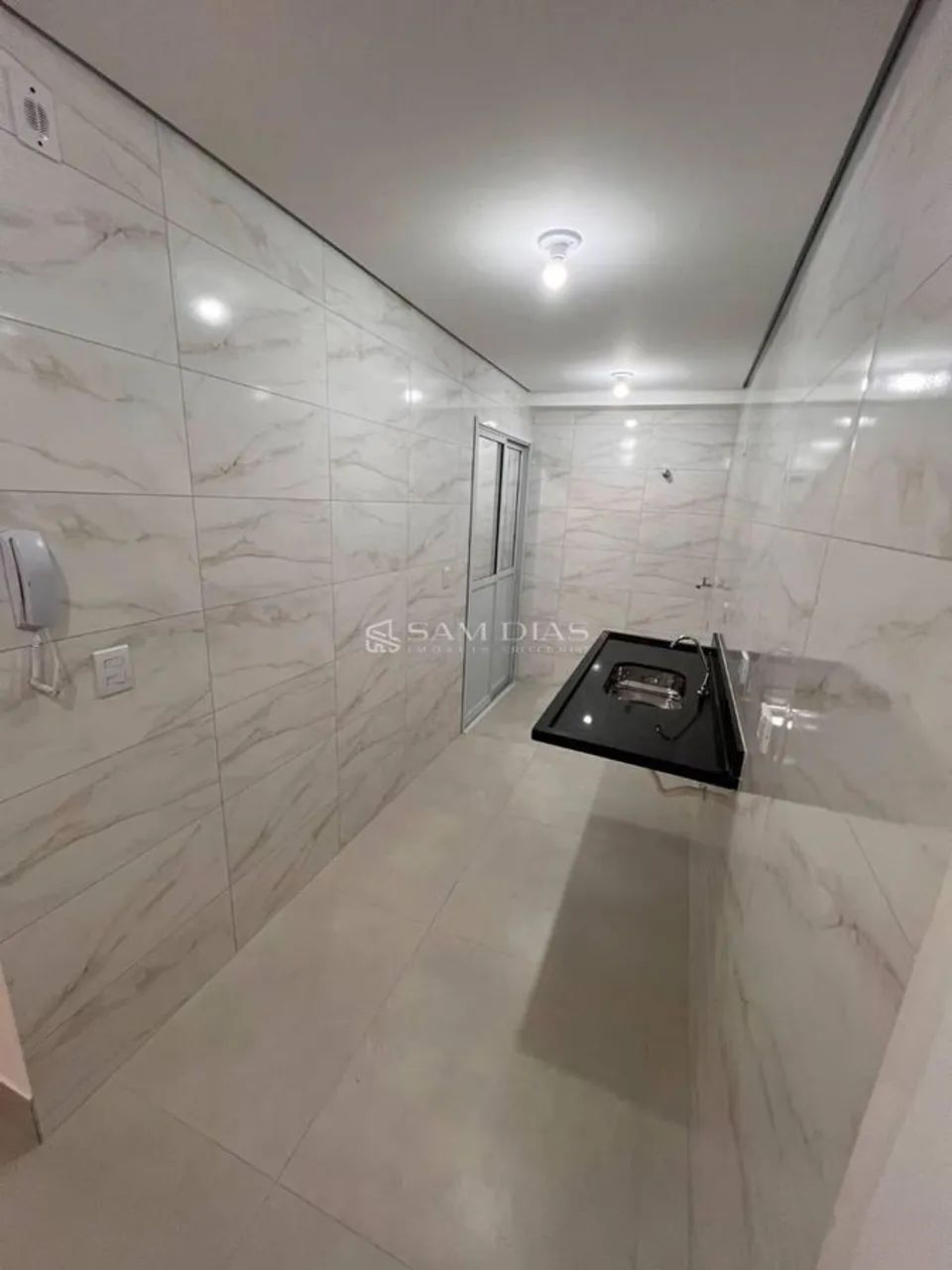 Apartamento Espaçoso com 2 Quartos e Área Externa Privativa - Foto 4