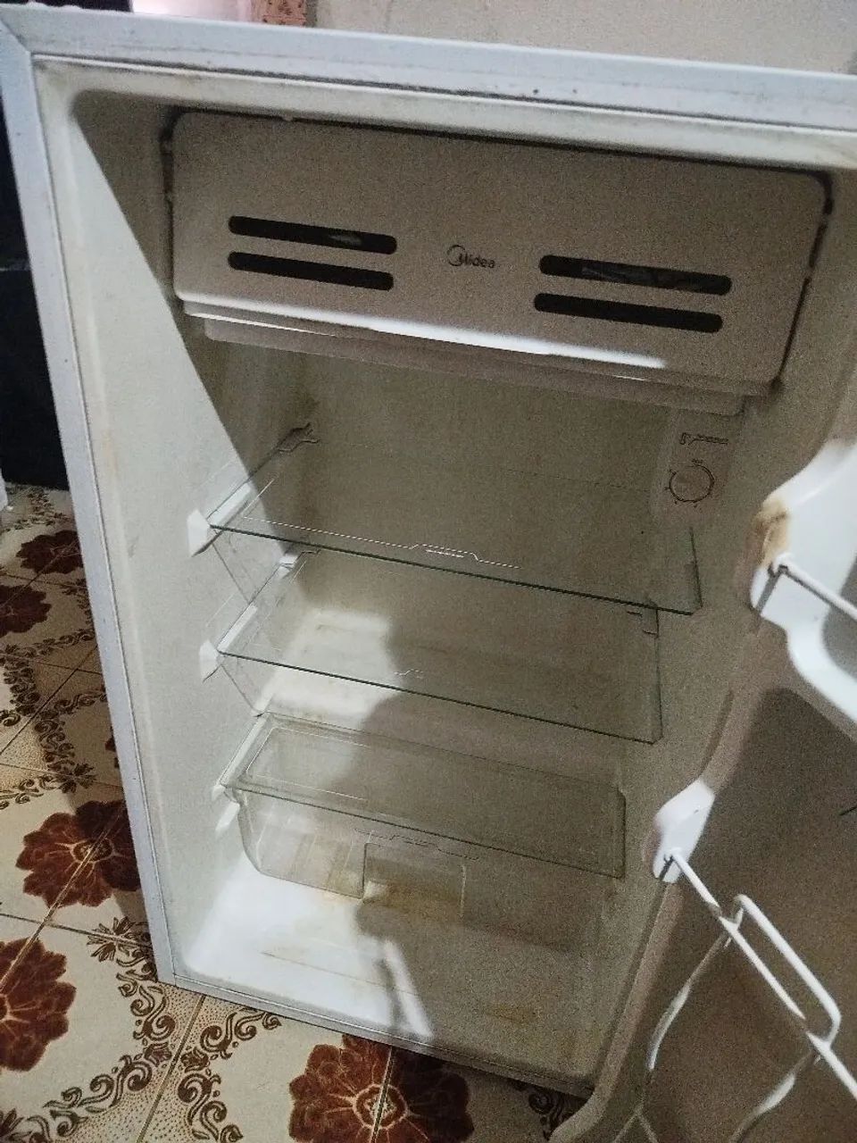 Vendo Frigobar  - Foto 4
