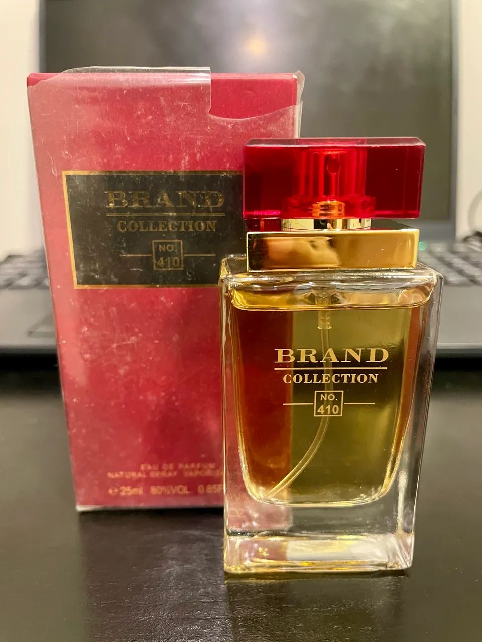 Kit perfume feminino  - Foto 3