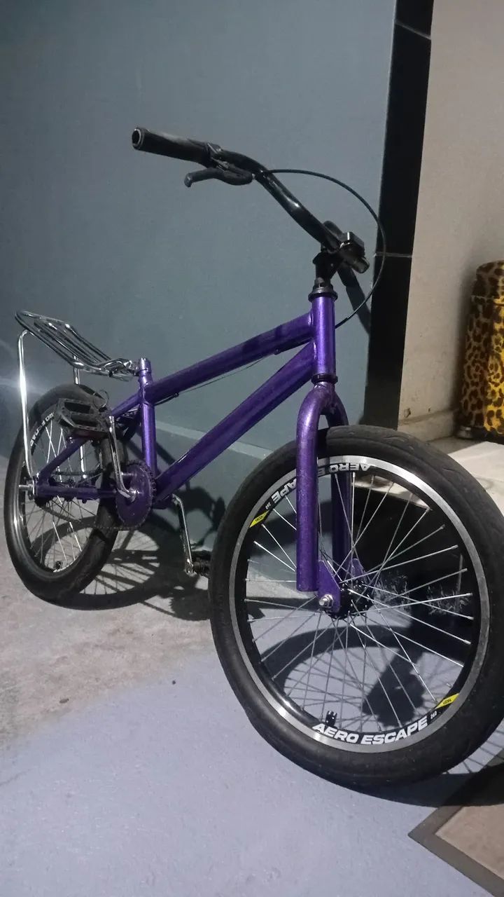 BMX