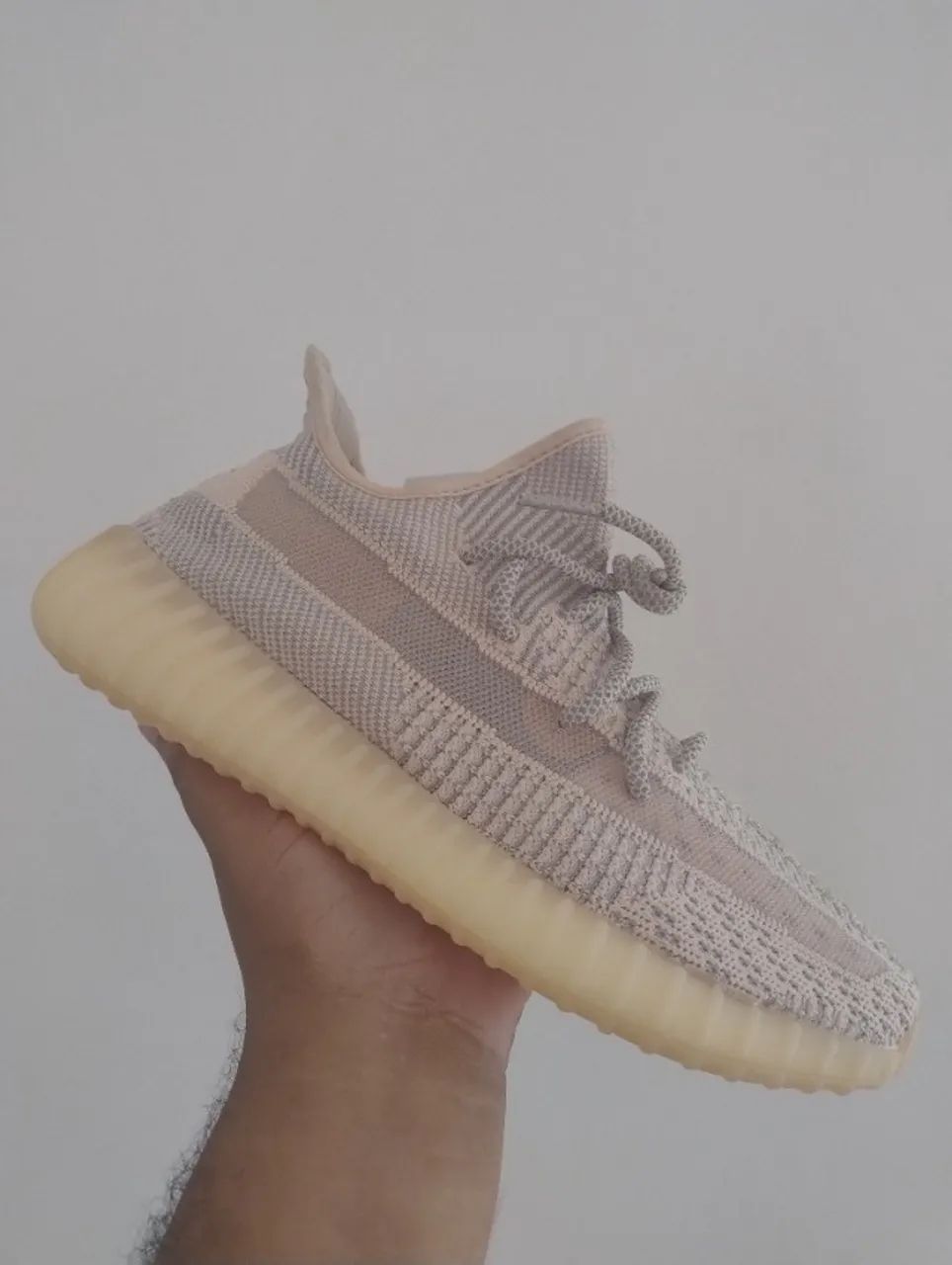 yeezy 350 synth non reflective