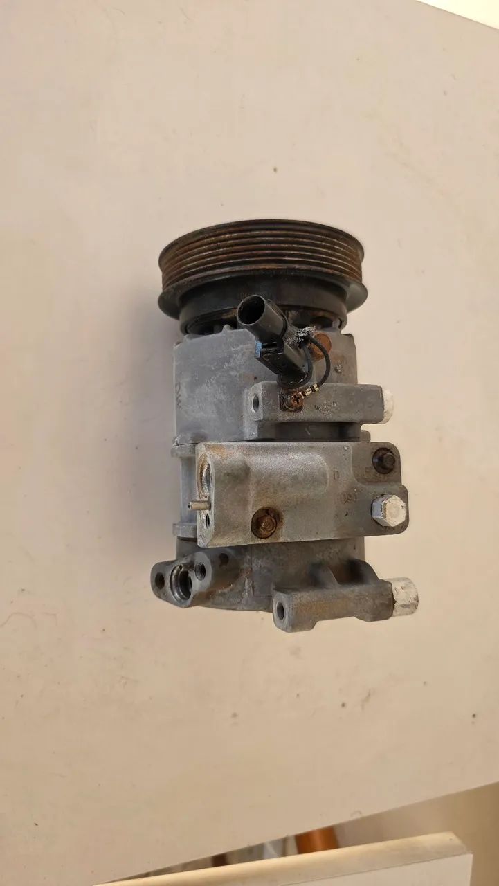 Compressor ar Cerato 
