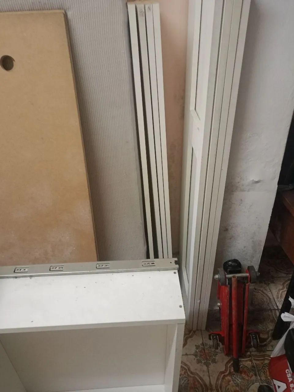Cama madeira maciça  - Foto 3