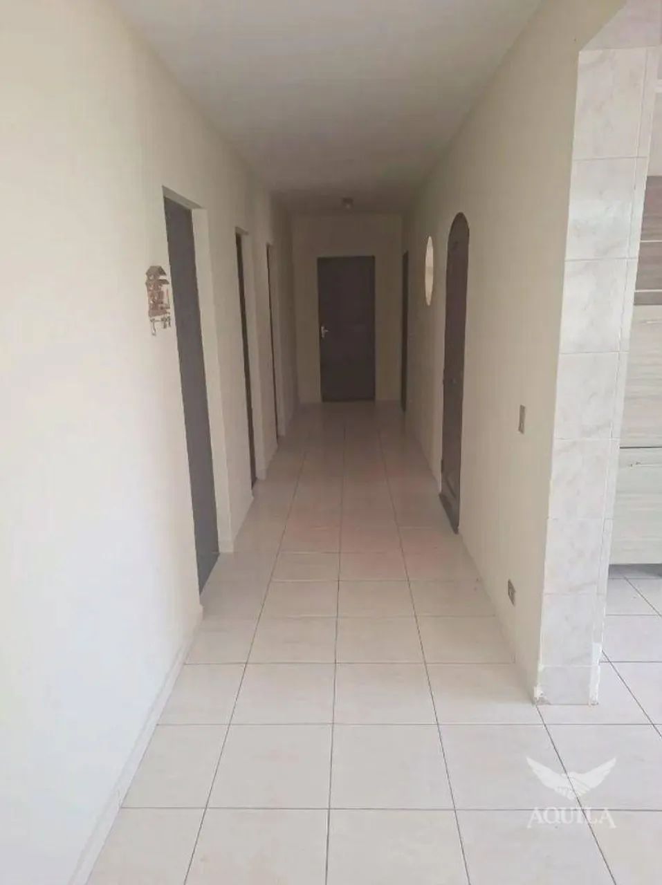 CASA TERREA - 03 DORMITORIOS - 01 SUITE - BARCELONA - SOROCABA/SP - Foto 4