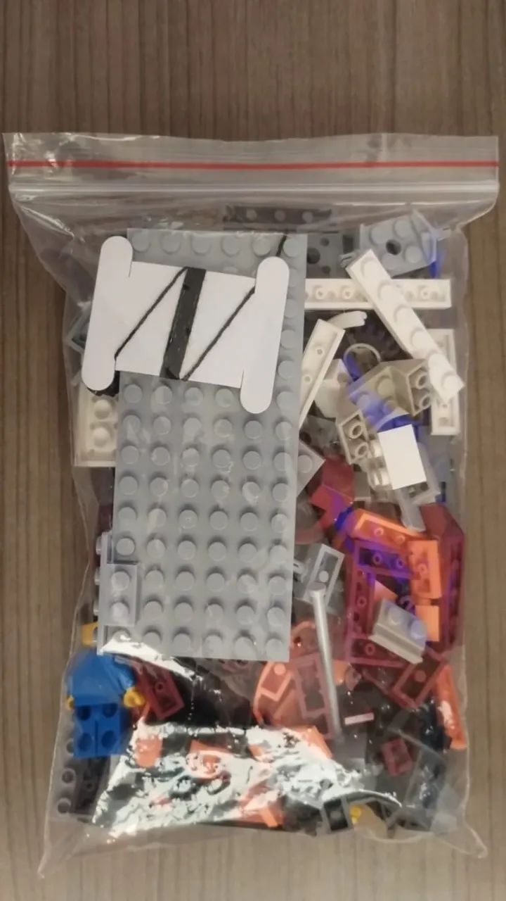 Lego - 60017 - Foto 3