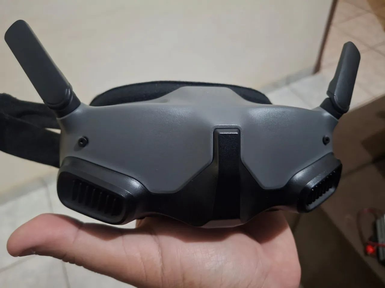 Goggles INTEGRA DJI FPV