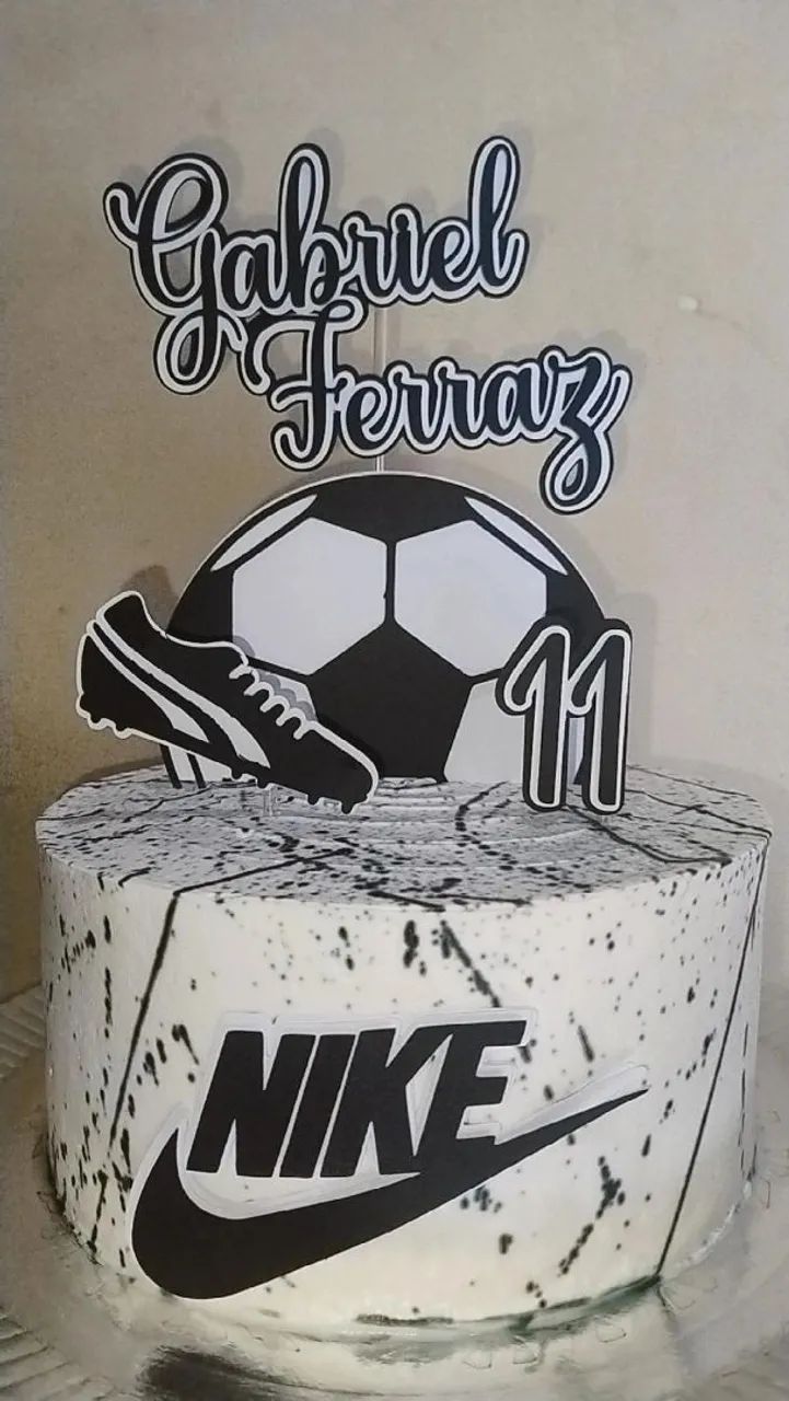 Bolos personalizados  - Foto 4