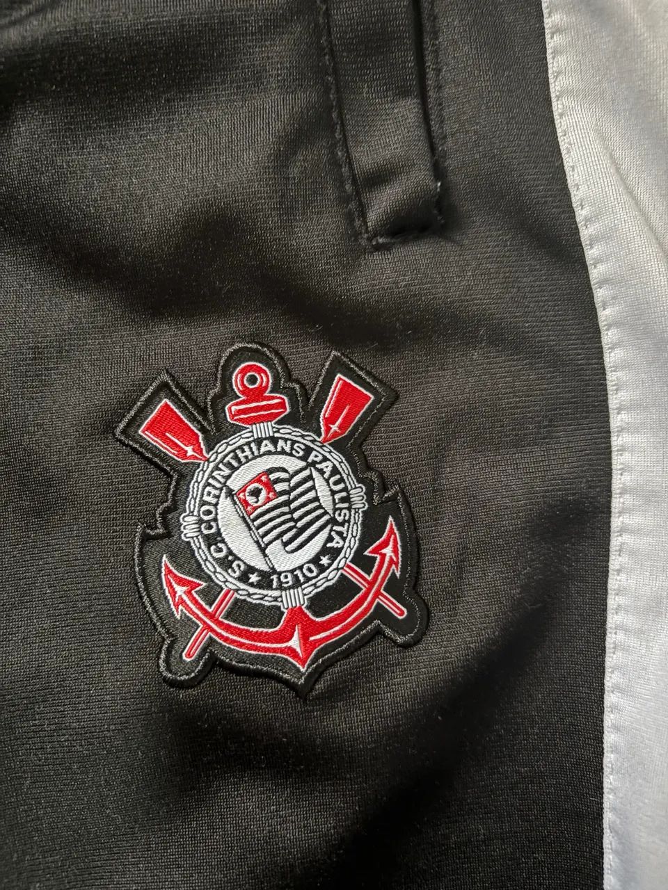 Calça corinthians original - Foto 2