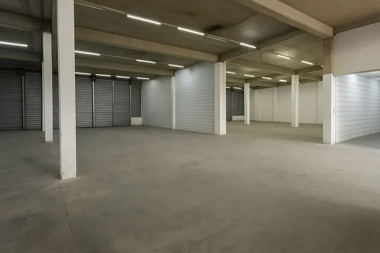 Galpão para alugar - 1400 m² por R$58K - Foto 6