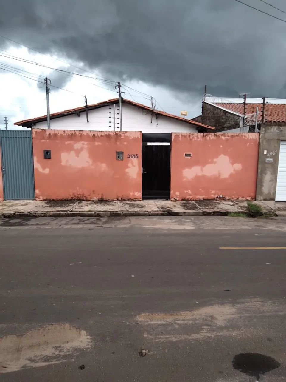 Casa Parque Itararé 