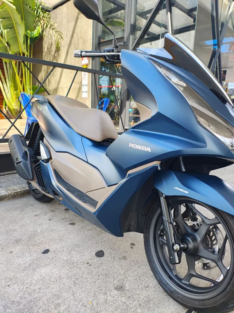 PCX DLX 160CC 2024 - Foto 2