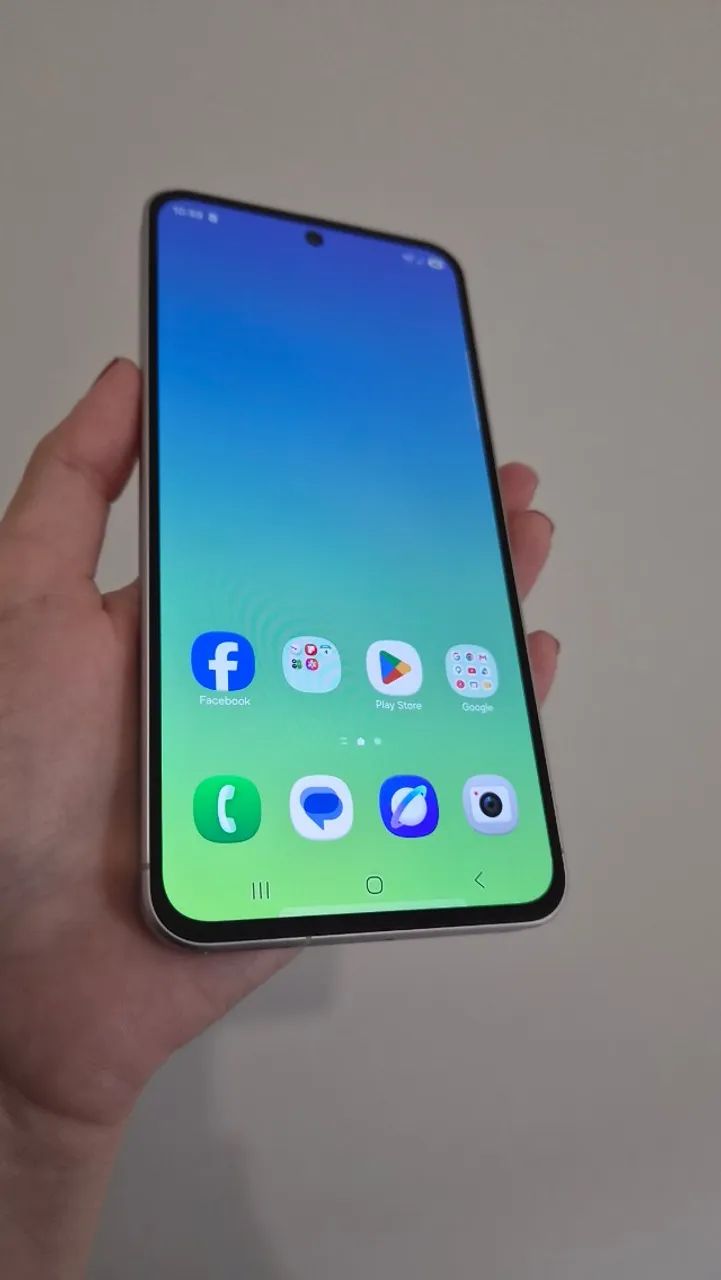 Samsung A56 128GB - Foto 3
