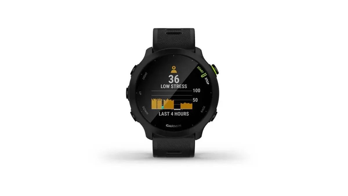 Garmin Forerunner 55 - Foto 6