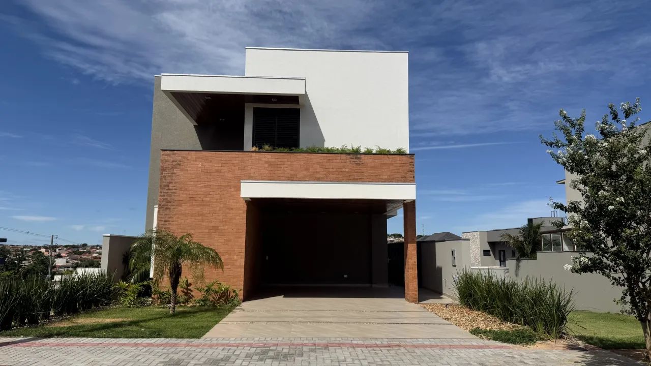 CONDOMINIO ARAÇARI PARQUE TAUÀ