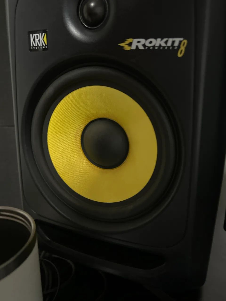 Krk rokit 8 - Foto 2