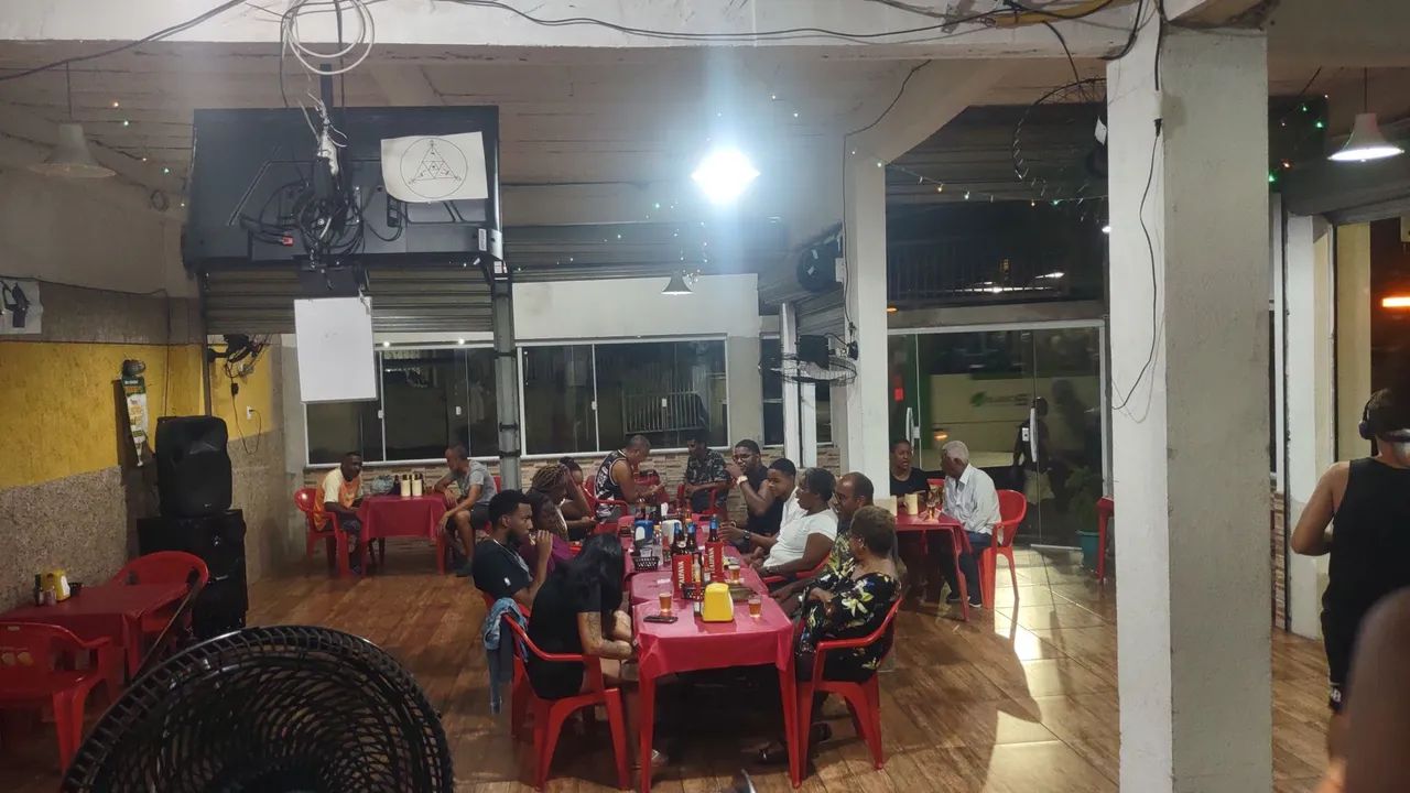Vendo excelente Ponto Comercial em Irajá 