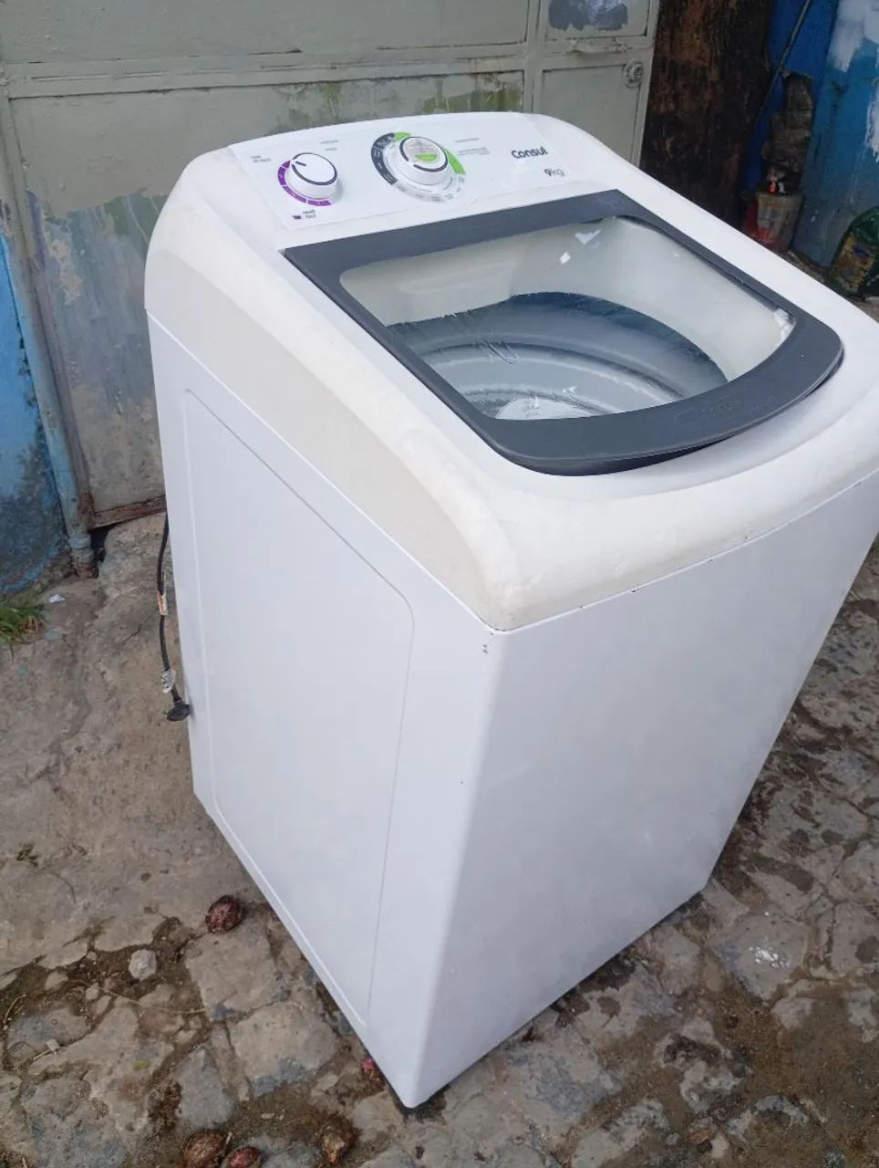 Não tem defeito funcionando perfeitamente  - Foto 5