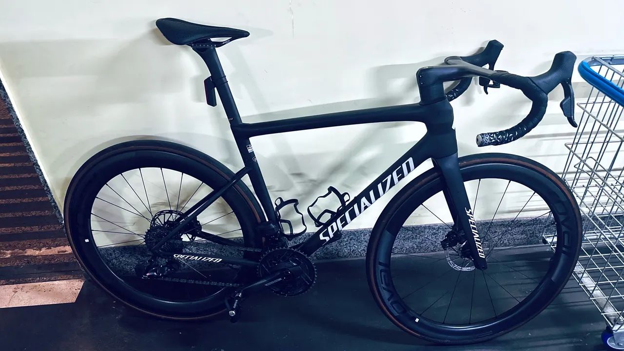 Tarmac SL8 PRO - 56 - Foto 2
