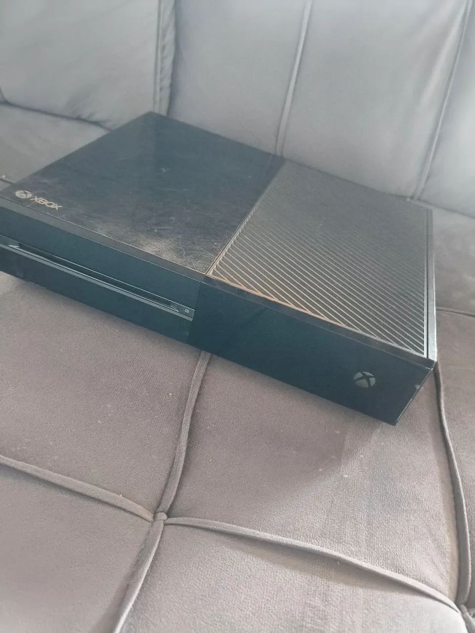 Vendo Xbox one fat