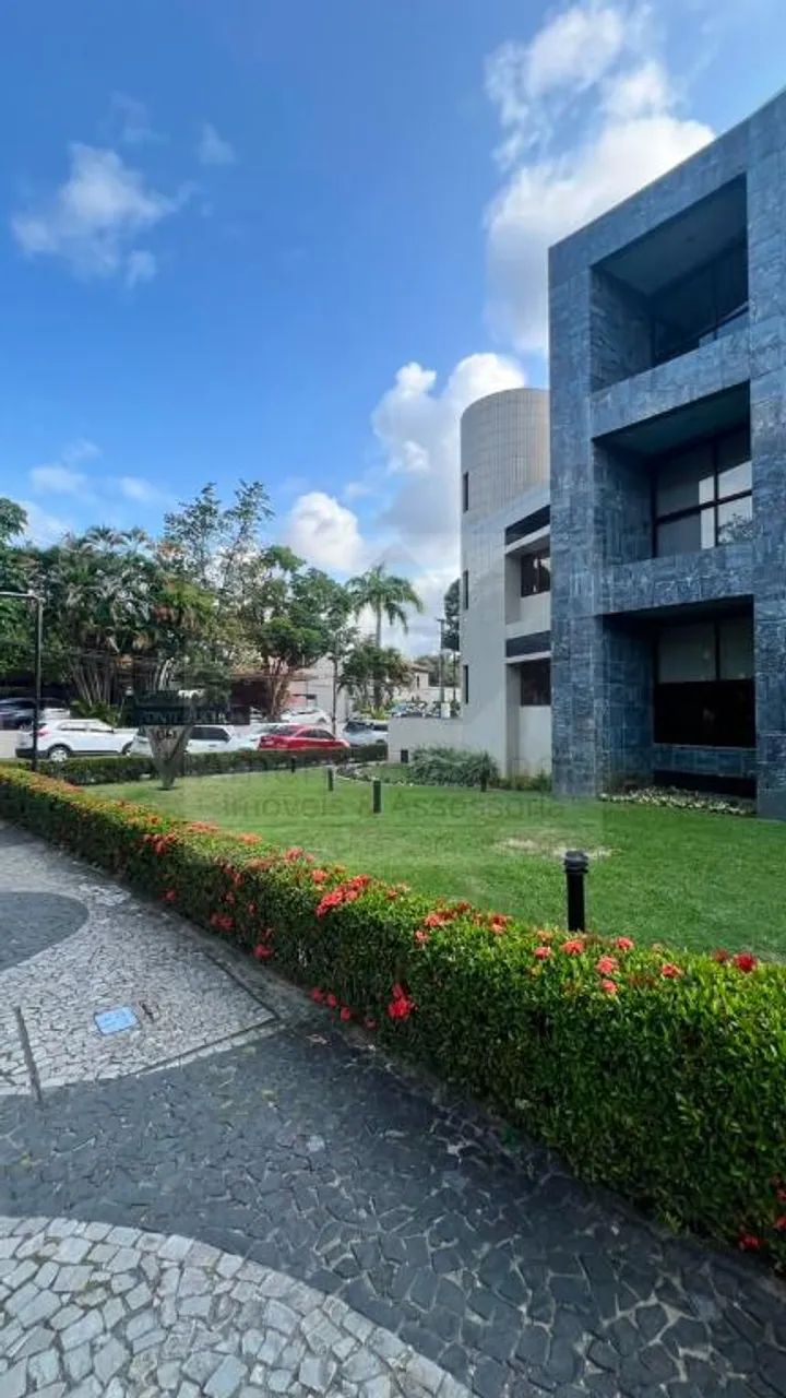 Sala/Casa Comercial para Locação em Graças - Foto 4
