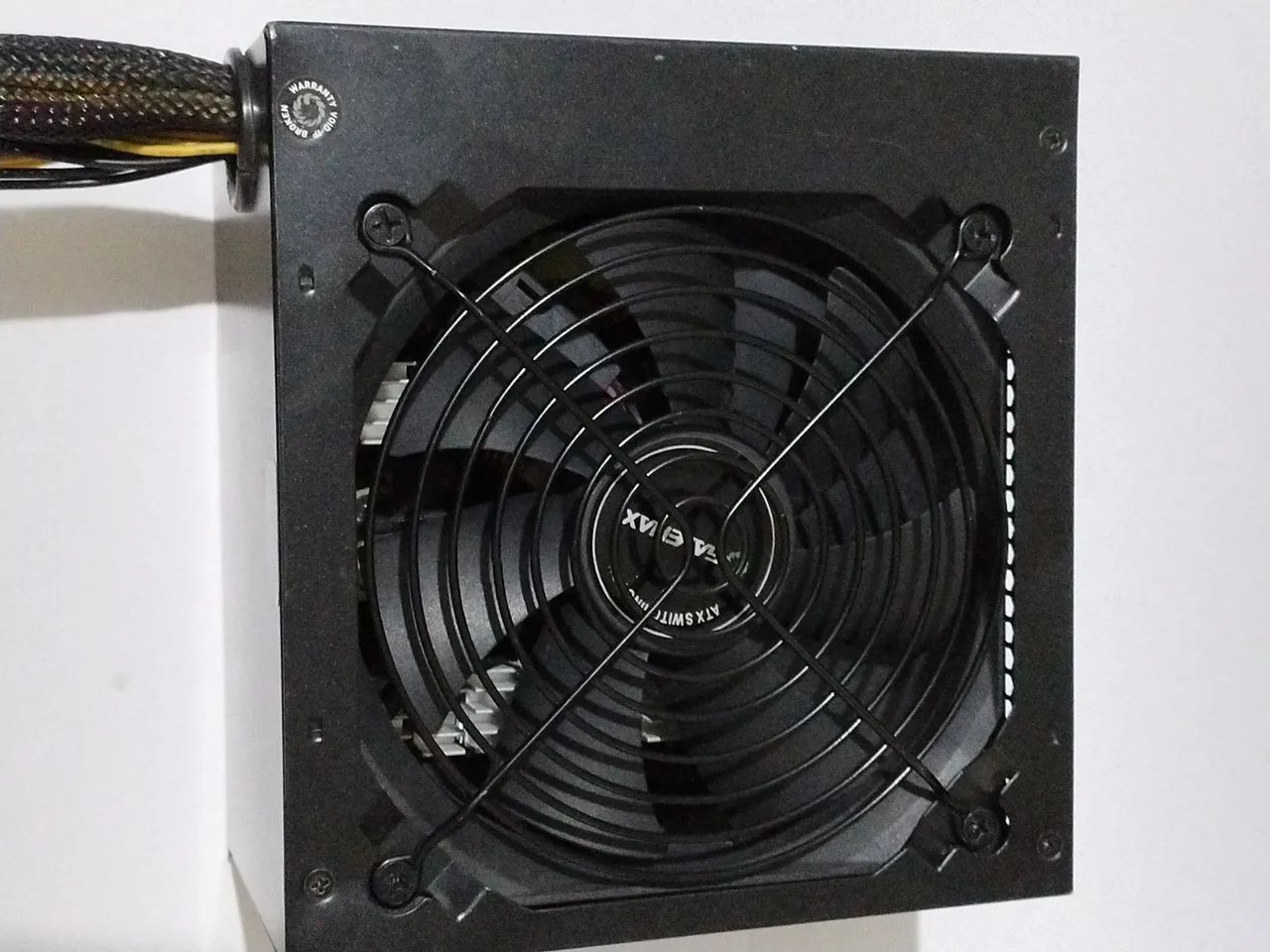 Fonte Gamemax 500W. - Foto 2