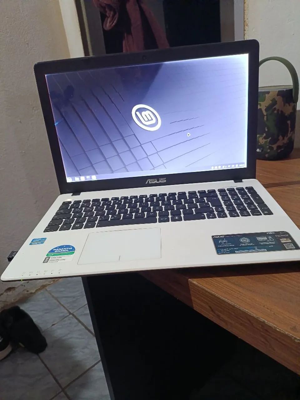 Notebook i3 terceira geração pra saí logo  - Foto 4