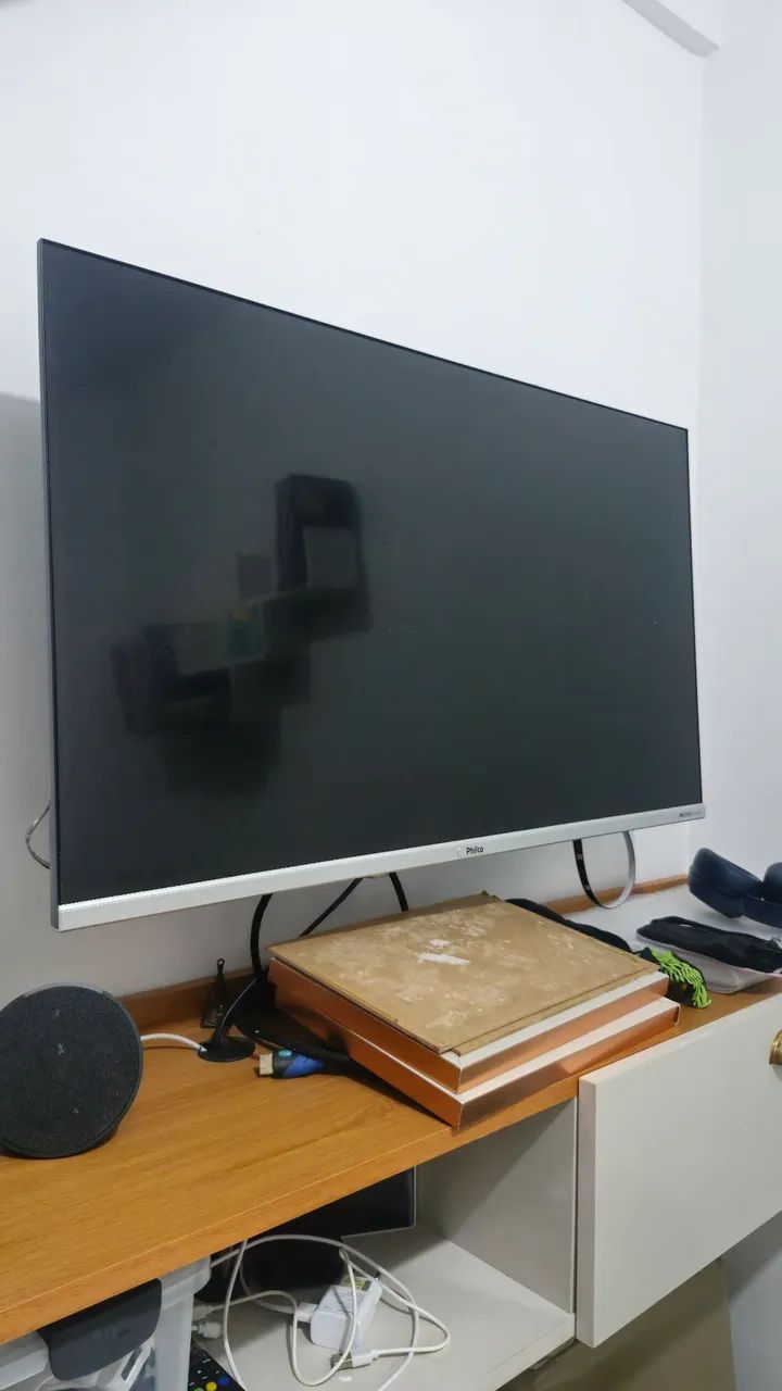 TV 32 polegadas Nova - TVs - Aeroporto, Teresina 1498550430 | OLX