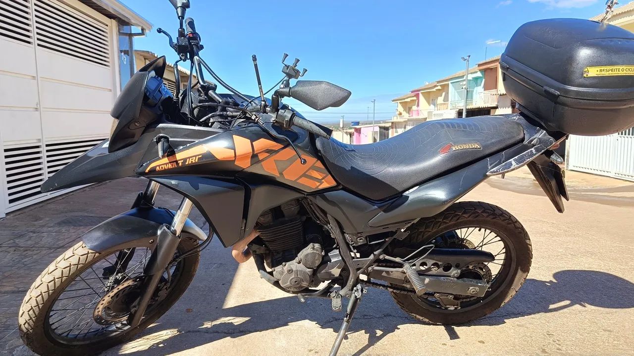 XRE top - Foto 3