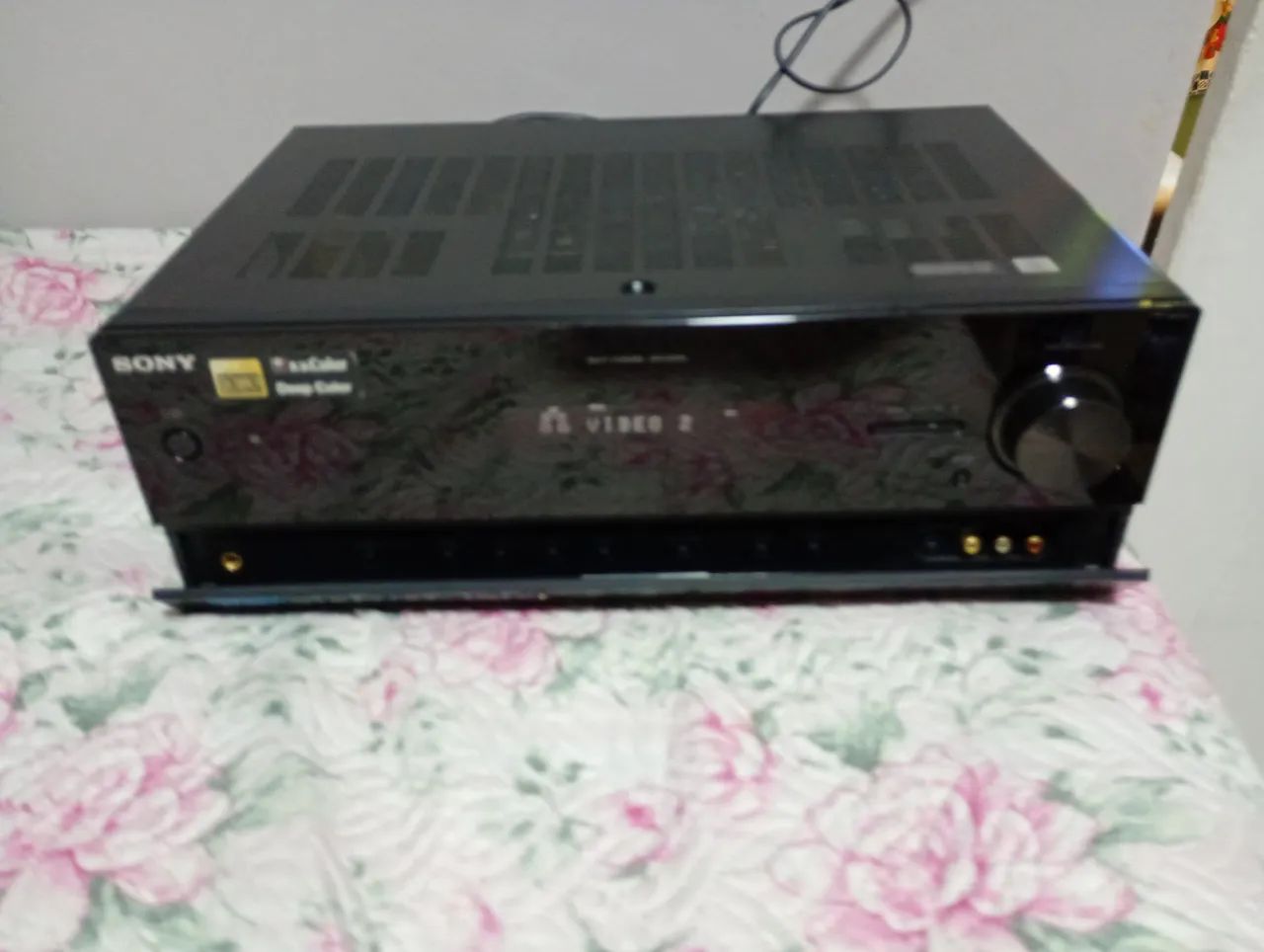Receiver sony str-Dn1010 - Foto 2
