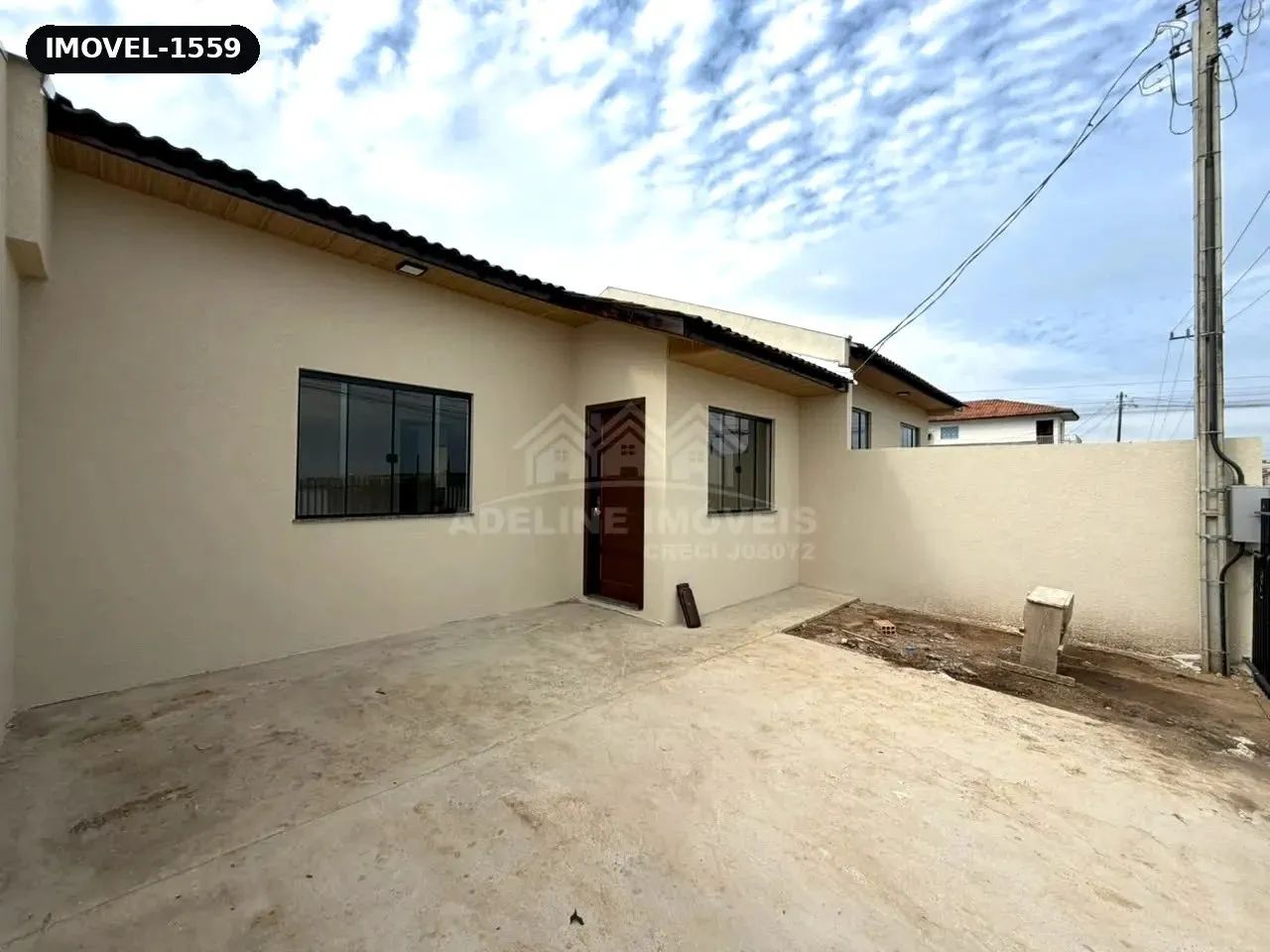 Casa Jardim Eldorado Carambeí - Foto 2