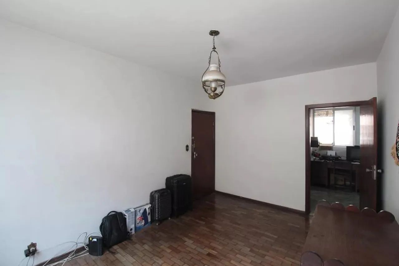 Apartamento à Venda - São Luíz, 4 Quartos, 130 m2 - Foto 4