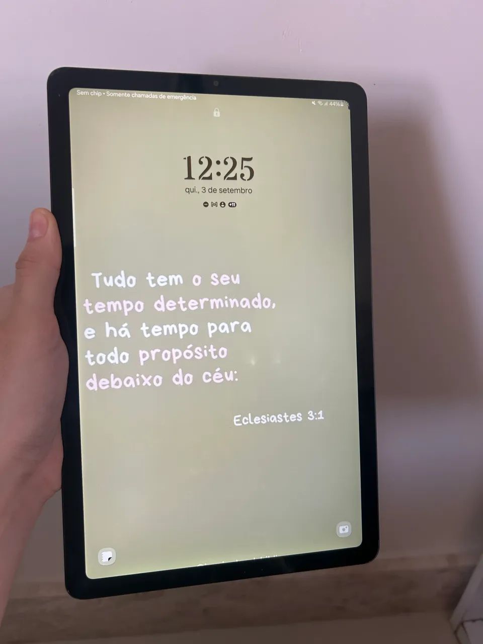 tablet s6 lite 128gb - Foto 3