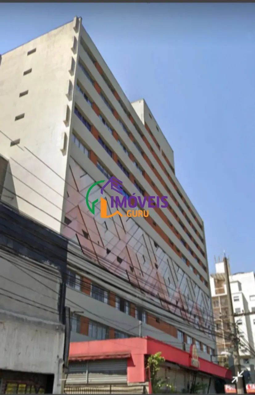 CONJ. COMERCIAL - ACLIMAÇÃO - SP