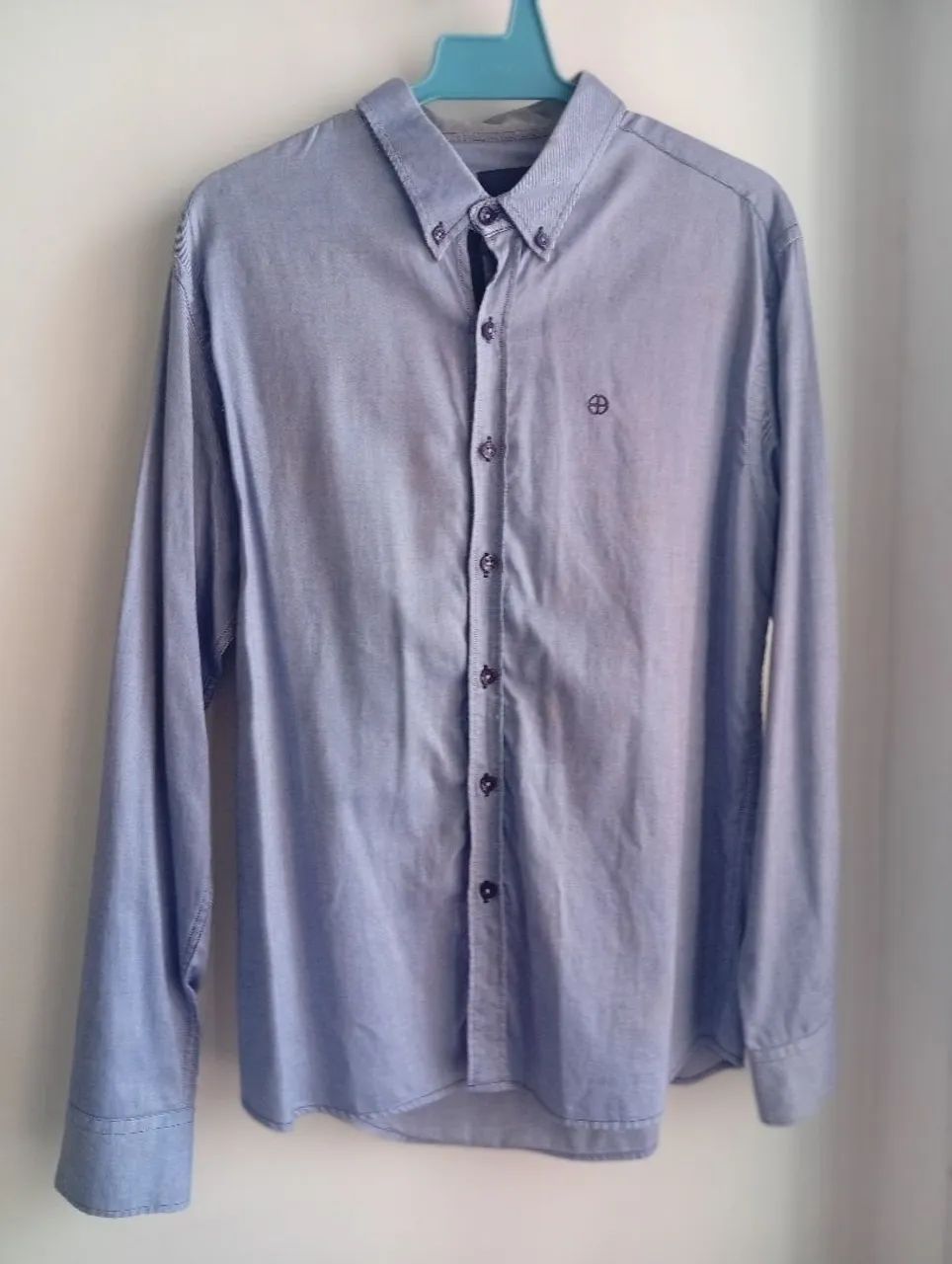 Camisa Social