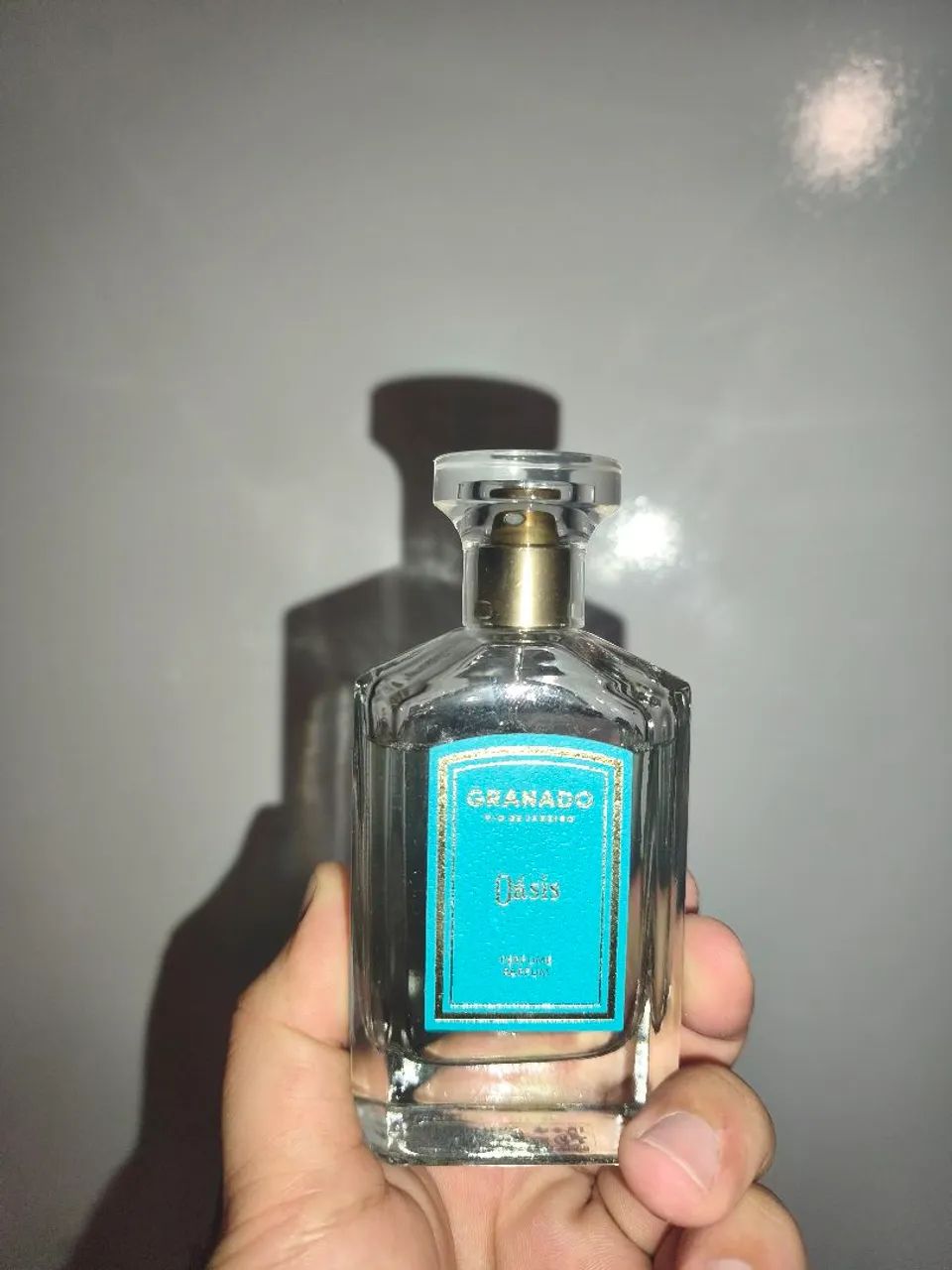Perfume Granado Oásis  - Foto 4