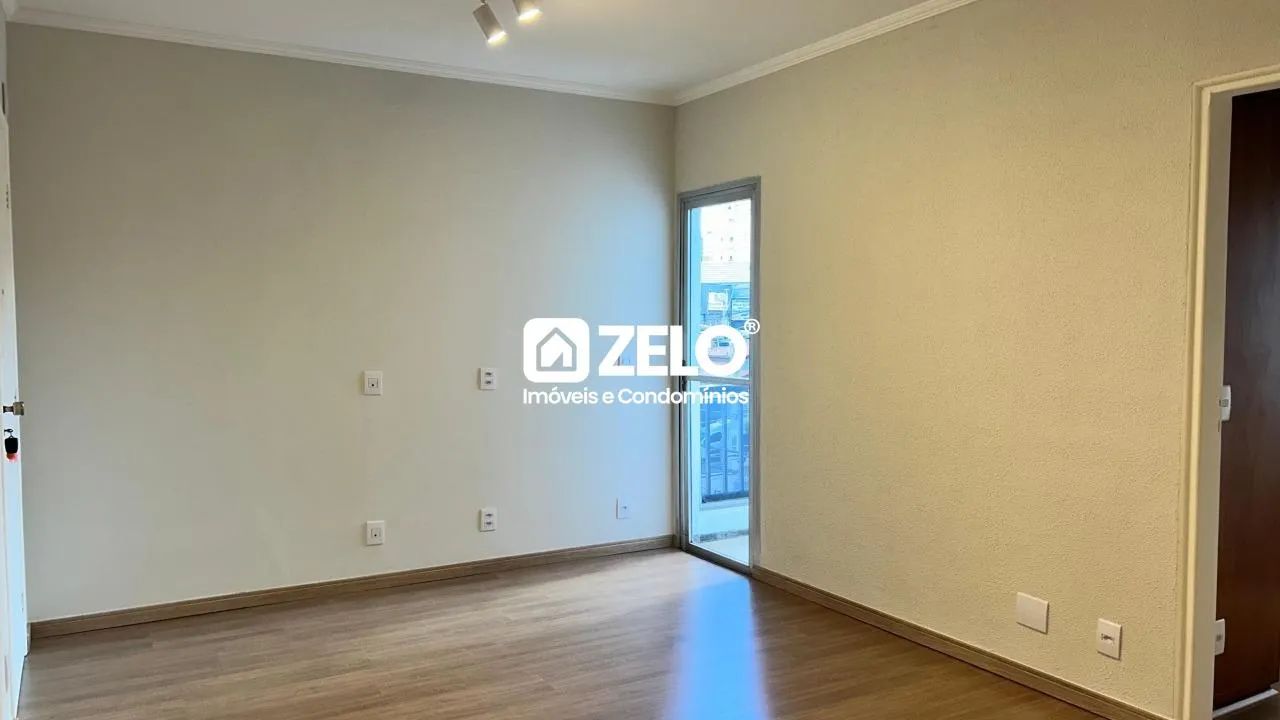 Apartamento à venda em Cambuí, Campinas - SP | Cód 57357 - Foto 4